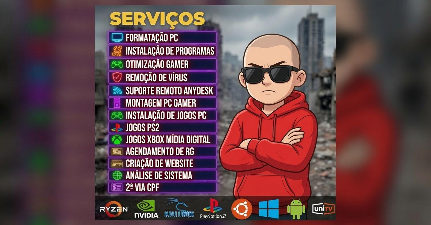 Assistente virtual i0X